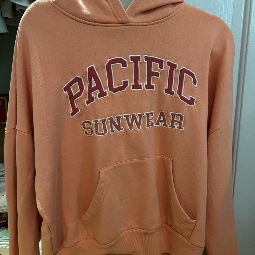 Pacsun hoodie